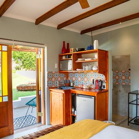 Vila Rus In De Rust Exteriér fotografie