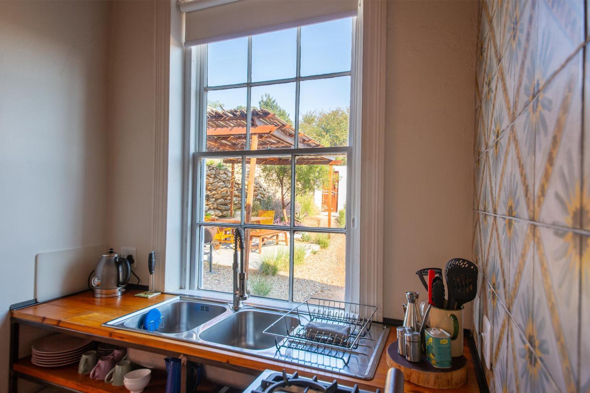 Vila Rus In De Rust Exteriér fotografie