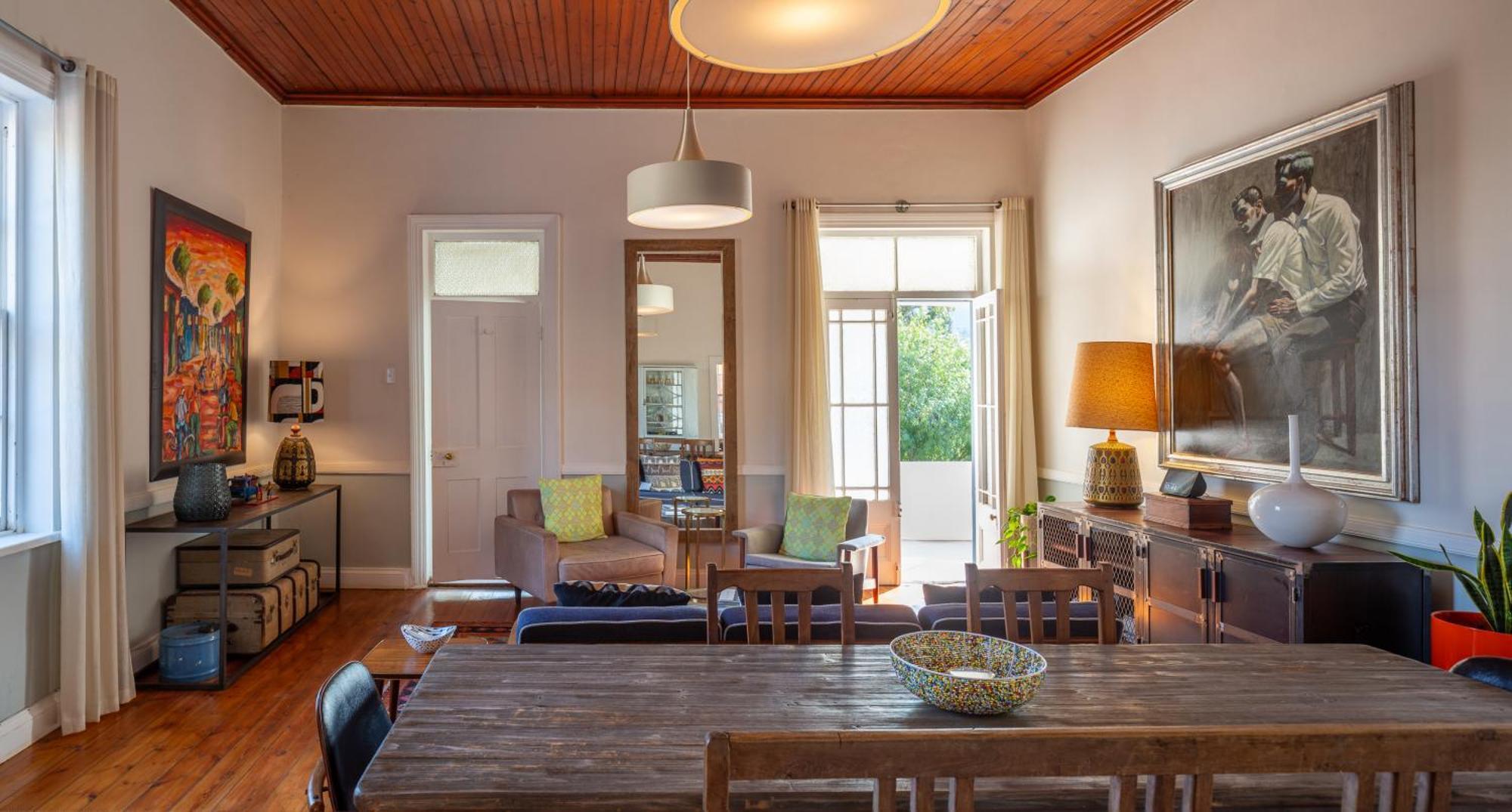 Vila Rus In De Rust Exteriér fotografie