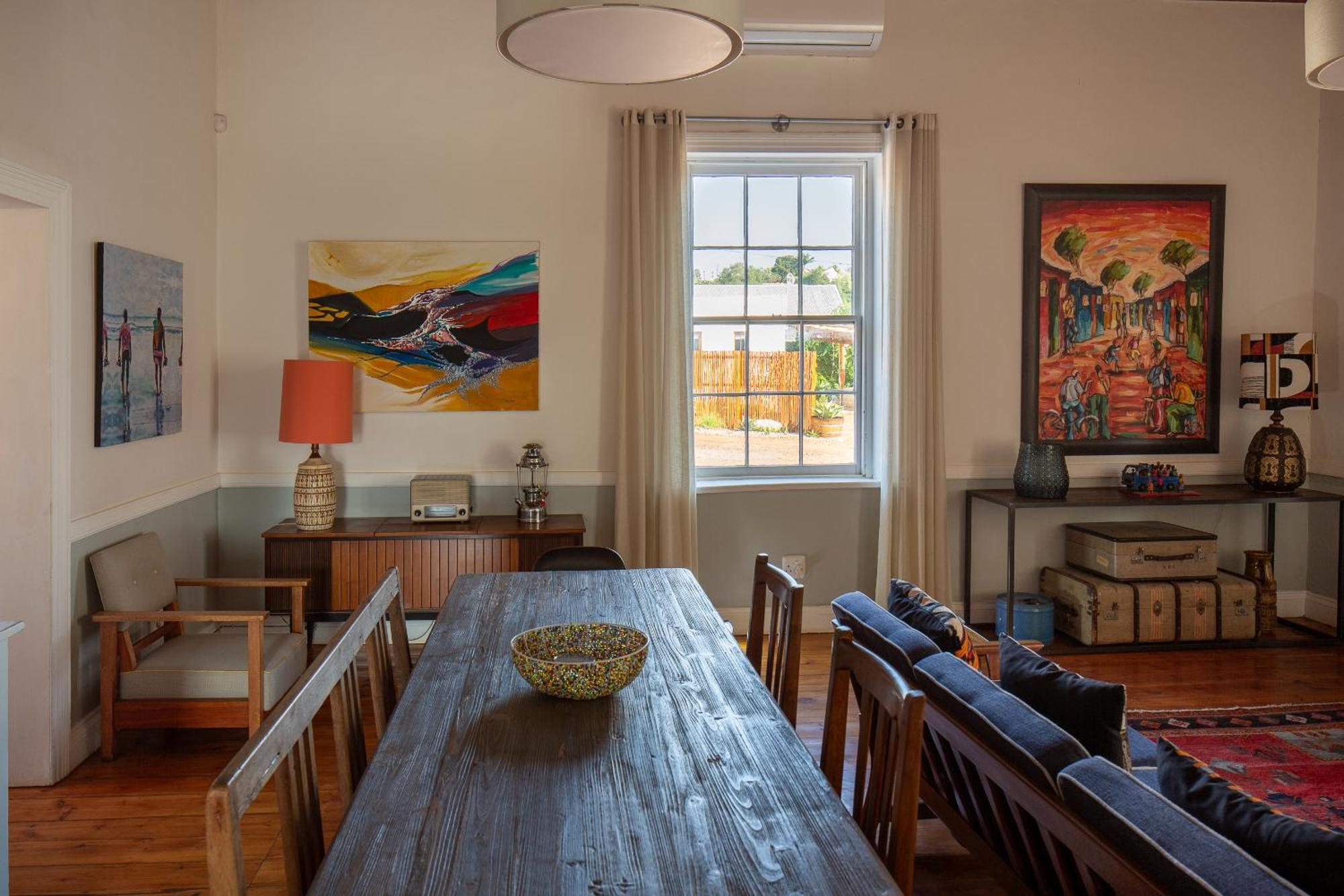 Vila Rus In De Rust Exteriér fotografie