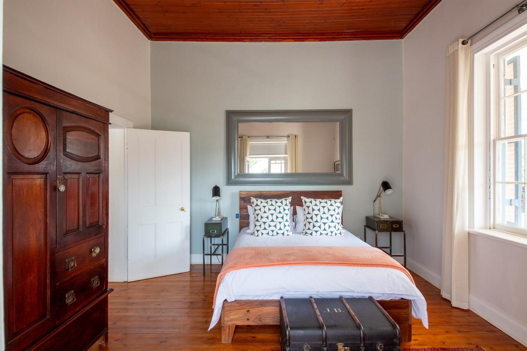 Vila Rus In De Rust Exteriér fotografie