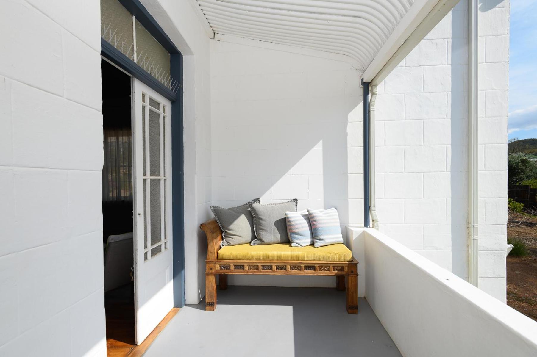 Vila Rus In De Rust Exteriér fotografie